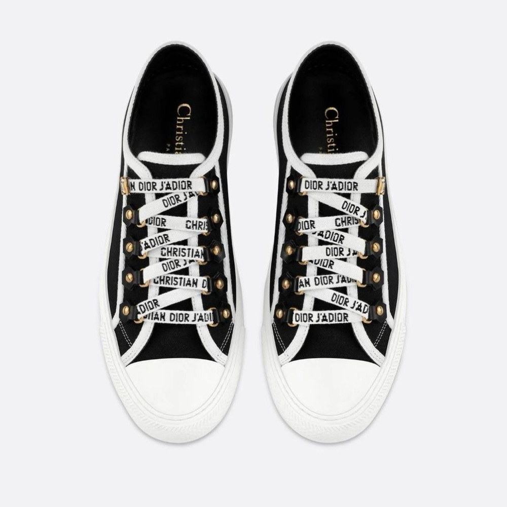 WALK'N'DIOR SNEAKER
 sneaker size37 (23.5)